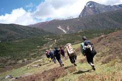 02 Trekking From Hoppo To Pethang Camp.jpg